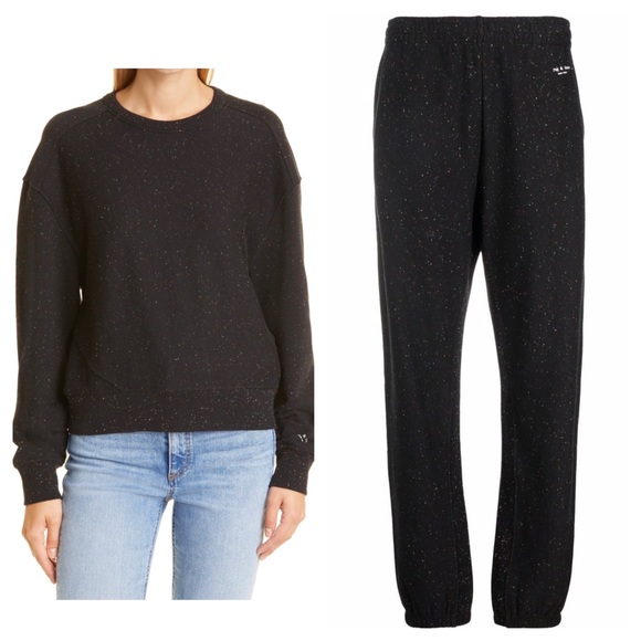 rag & bone | Pants & Jumpsuits | Rag Bone Speckled City | Poshmark